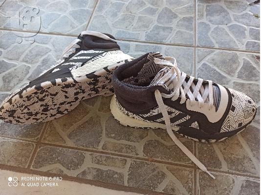 PoulaTo: ADIDAS Performance Marquee Boost Νουμερο 43 1/3